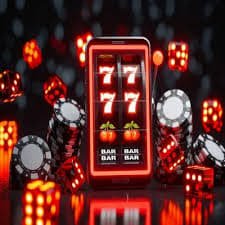 fil777 Casino baccarat and card table games for Philippines users